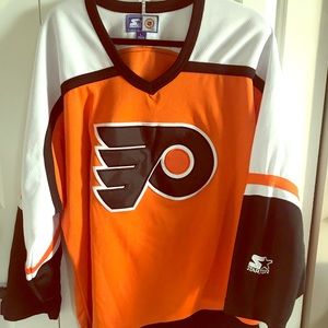 Philadelphia Flyers Jersey